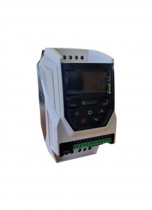 VARIABLE SPEED DRIVE - TECHTOP - P2 VSD IP55